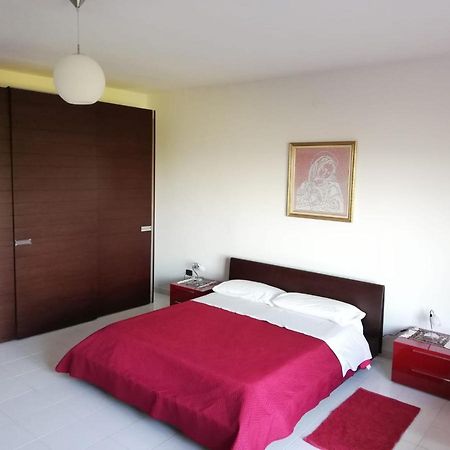 Appartamento Perito 외부 사진