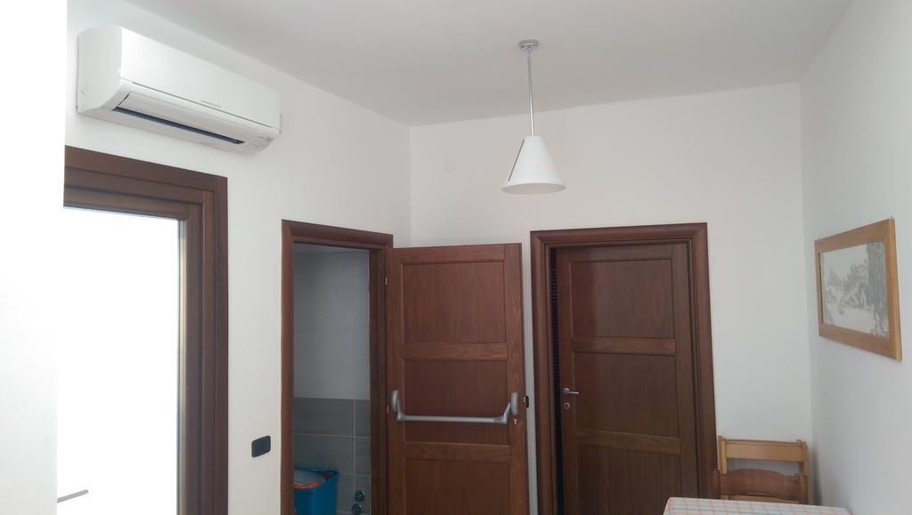 Appartamento Perito 외부 사진